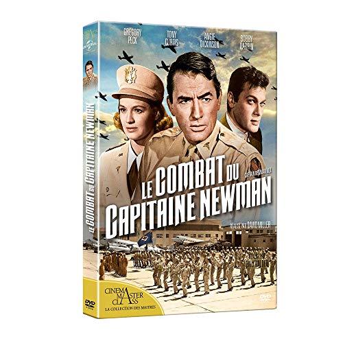 Le Combat du Capitaine Newman - DVD