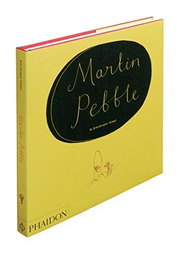 Martin Pebble