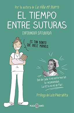 El tiempo entre suturas / The Time Between Sutures (Obras diversas)