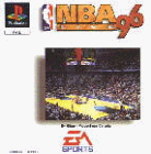 NBA Live 96