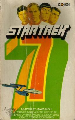 Star Trek: No. 7