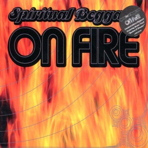 On Fire/Digi+Bonus Track