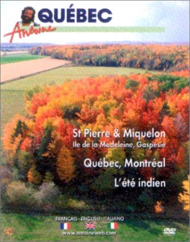 Antoine : Québec [FR Import]