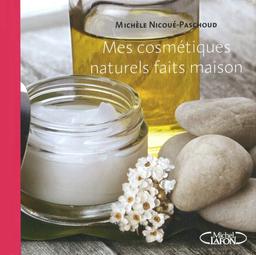 Cosmé kit : des recettes simples pour réaliser ses produits de beauté soi-même