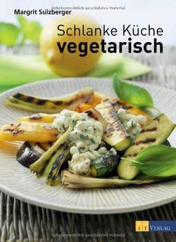 Schlanke Küche vegetarisch