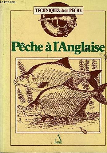 Pêche à l'anglaise