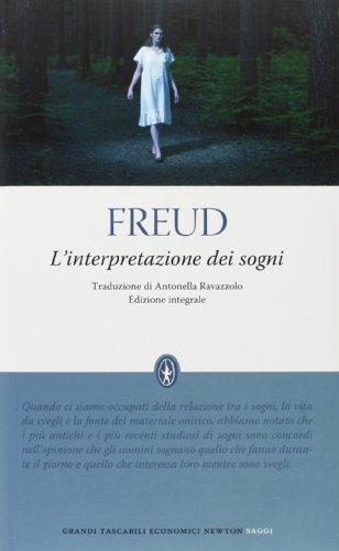 L'interpretazione dei sogni. Ediz. integrale