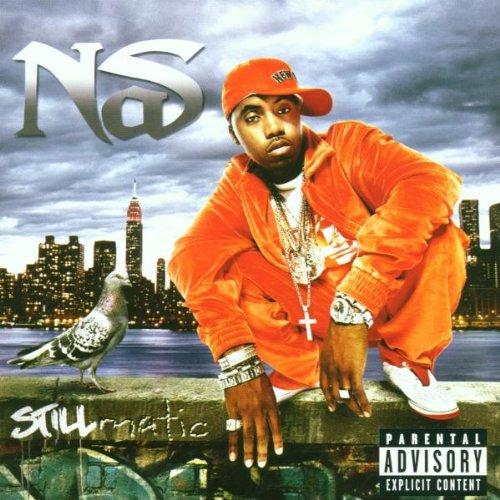 Stillmatic (Explicit Version) (Limited Edition) [+2 Bonustracks]