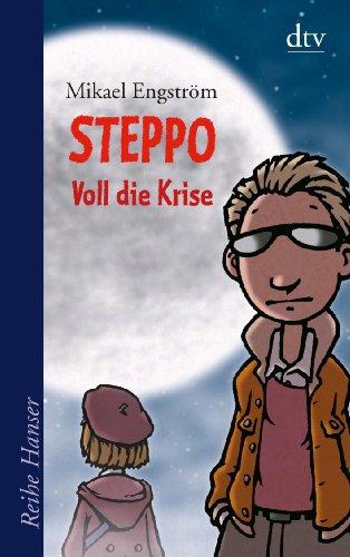 Steppo: Voll die Krise