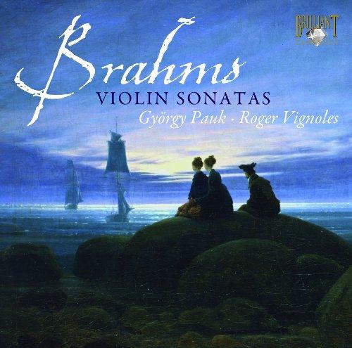 Violin Sonatas