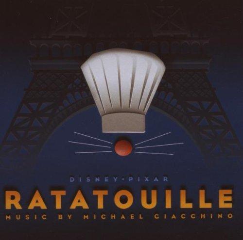 Ratatouille