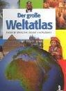 Der große Weltatlas