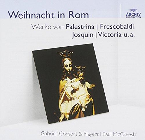 Weihnacht in Rom