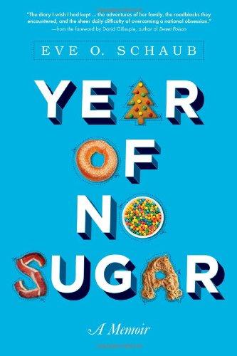 Year of No Sugar