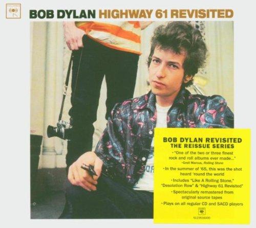 Highway 61 Revisited