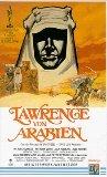 Lawrence von Arabien [VHS]