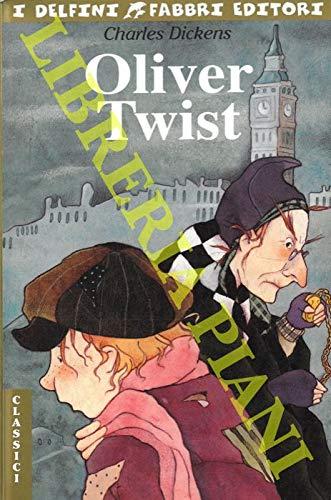 The life of Oliver Twist