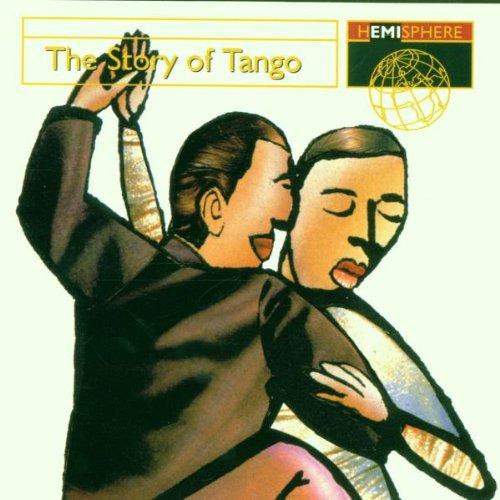 The Story of Tango (Argentina)