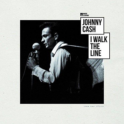 I Walk the Line [Vinyl LP]