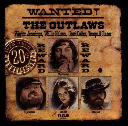 Wanted!-the Outlaws