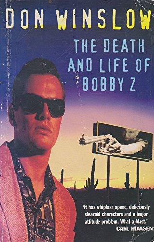 The Death and Life of Bobby Z