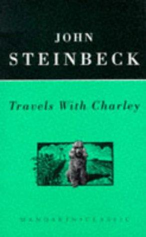 Travels with Charley (Mandarin classic)