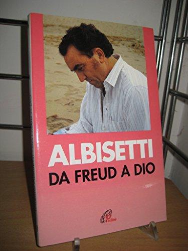 Da Freud a Dio (Scaffale eppì, Band 10)