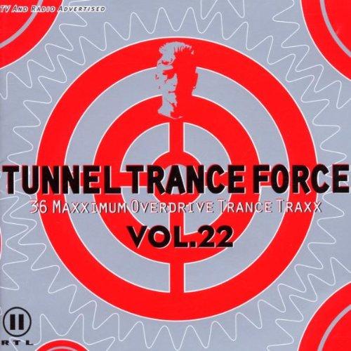 Tunnel Trance Force Vol.22