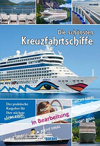 Die beeindruckensten Kreuzfahrtschiffe