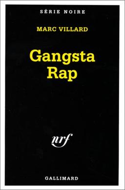 Gangsta rap