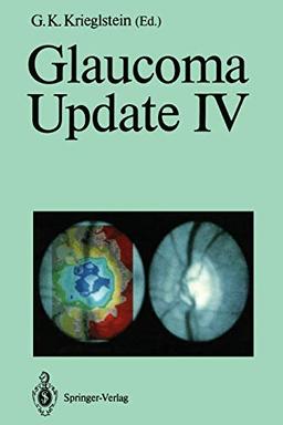 Glaucoma Update IV