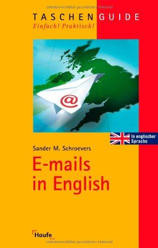 E-Mails in English