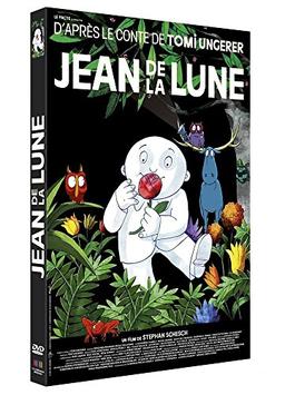 Jean de la lune [FR Import]