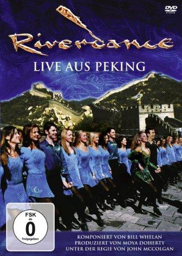 Riverdance - Live in Peking