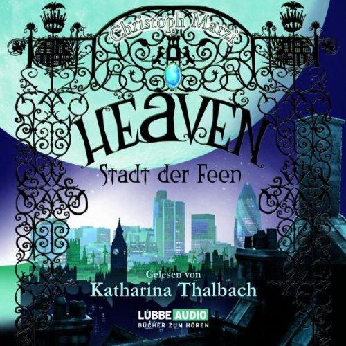 Heaven - Stadt der Feen