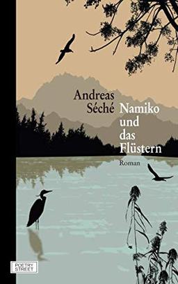 Namiko und das Flüstern