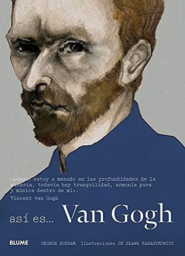 Asi Es... Van Gogh (Así es...)