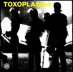 Toxoplasma