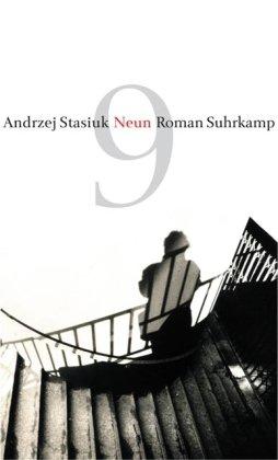 Neun: Roman