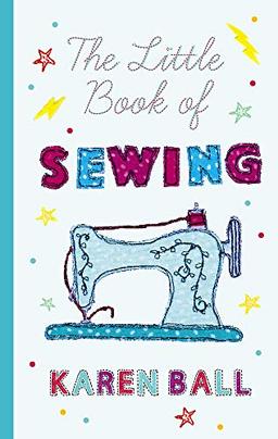 The Little Book of Sewing