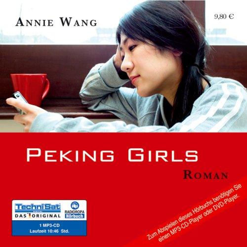 Peking Girls, 1 MP3-CD