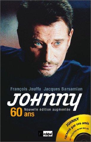 Johnny, 60 ans