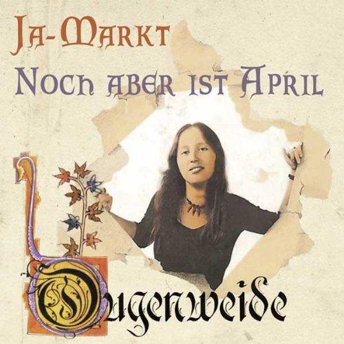 Ja-Markt/Noch Aber Ist April