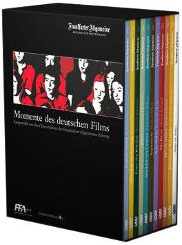 FAZ - Momente des deutschen Films Box 1 [11 DVDs]