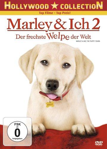 Marley & Ich 2 - Der frechste Welpe der Welt