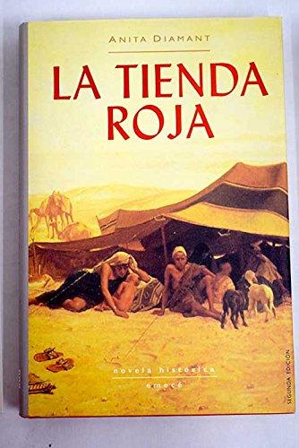 LA Tienda Roja/the Red Store (Novela Historica (salamand)