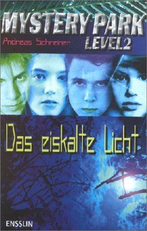 Das eiskalte Licht