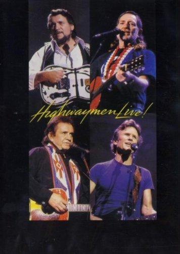 Highwaymen - Live