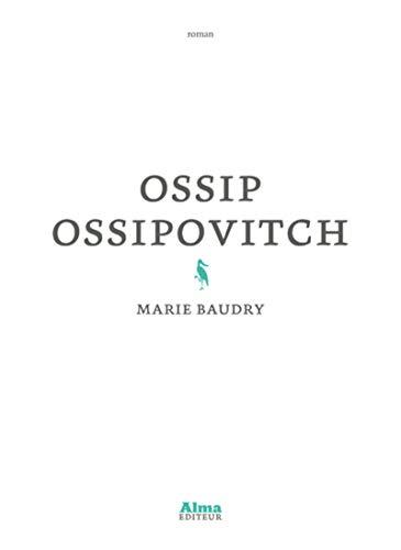 Ossip Ossipovitch