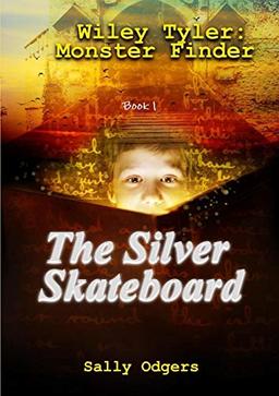 The Silver Skateboard